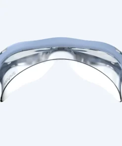 Best Speedo svømmemaske til junior - Biofuse 2.0 - Grøn/grå