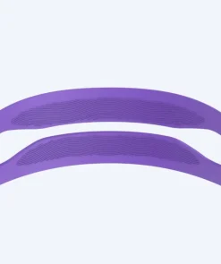 New Speedo svømmemaske til junior - Biofuse 2.0 - Pink/lilla