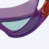 Hot Speedo svømmemaske til junior (6-12) - Biofuse Rift - Lilla/blå