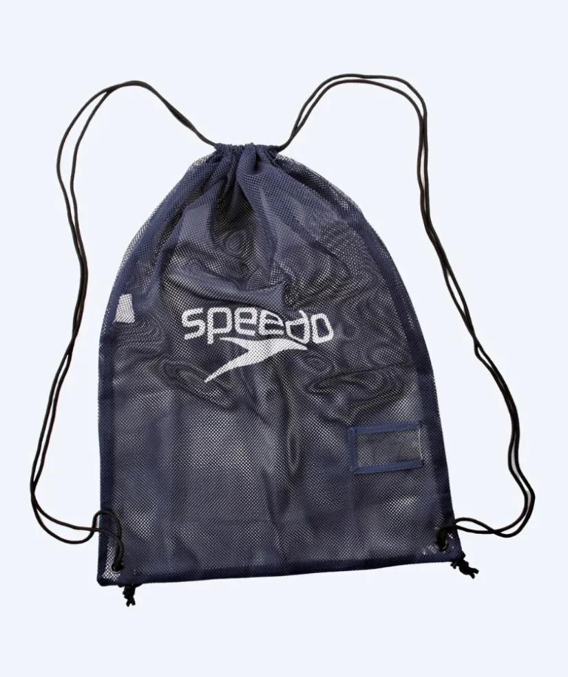 Speedo svømmenet - Mørkeblå