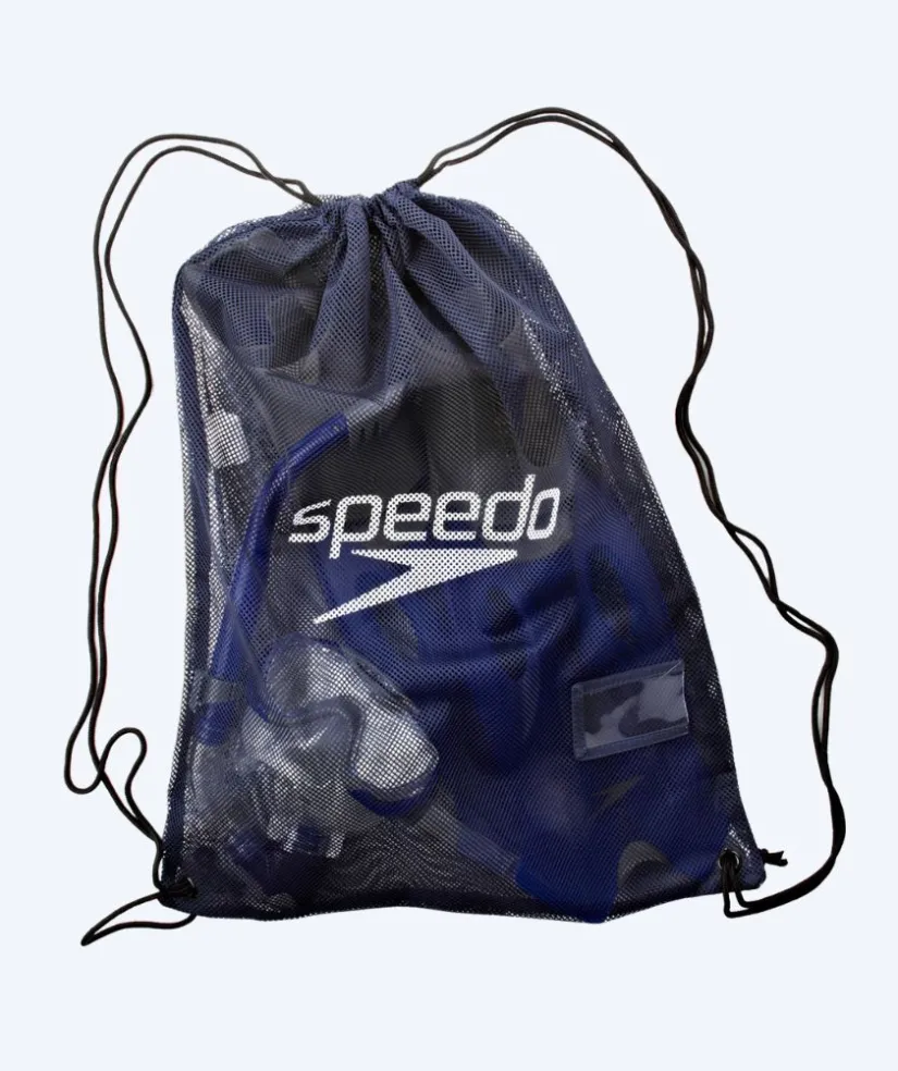 Speedo svømmenet - Mørkeblå