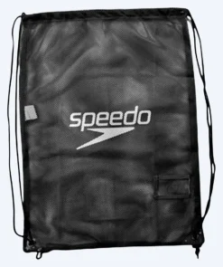New Speedo svømmenet - Sort