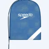 Online Speedo svømmenet - Team Mesh Bag XL - Blå