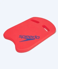 Sale Speedo svømmeplade - Rød/blå