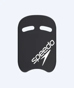 New Speedo svømmeplade - Sort/hvid