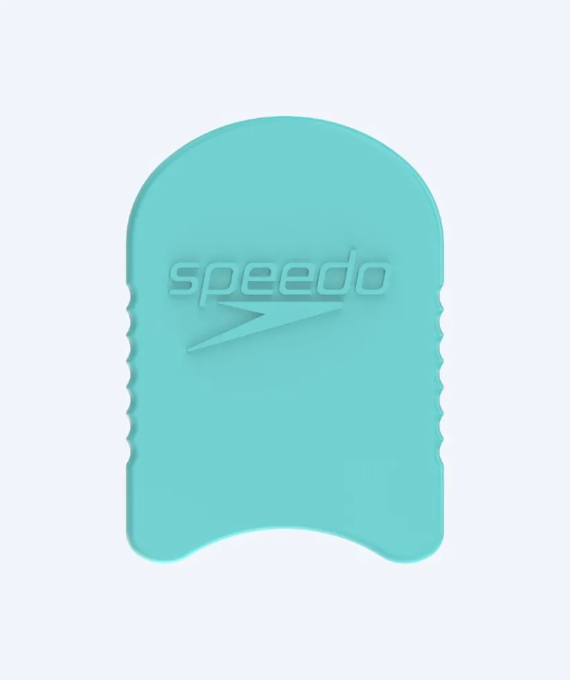 Sale Speedo svømmeplade - Team - Turkis