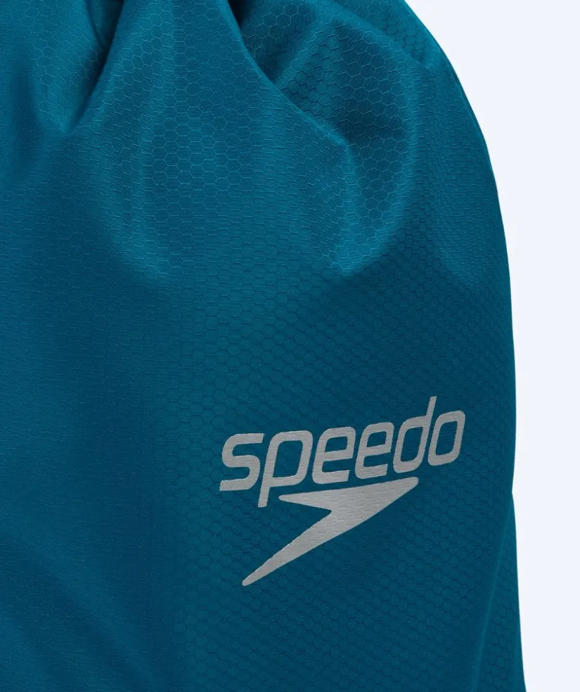 Best Speedo svømmetaske - Pool Bag - Mørkeblå