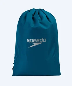 Best Speedo svømmetaske - Pool Bag - Mørkeblå