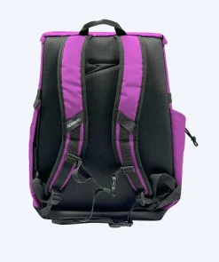 New Speedo svømmetaske - Pro Bag 45L - Lilla