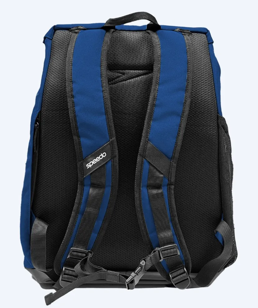 Speedo svømmetaske - Team Bag 35L - Blå