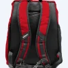 New Speedo svømmetaske - Team Bag 35L - Rød