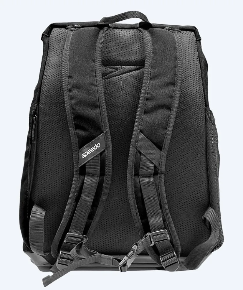 Discount Speedo svømmetaske - Team Bag 35L - Sort