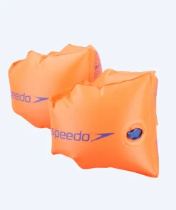 Speedo svømmevinger til børn - Orange