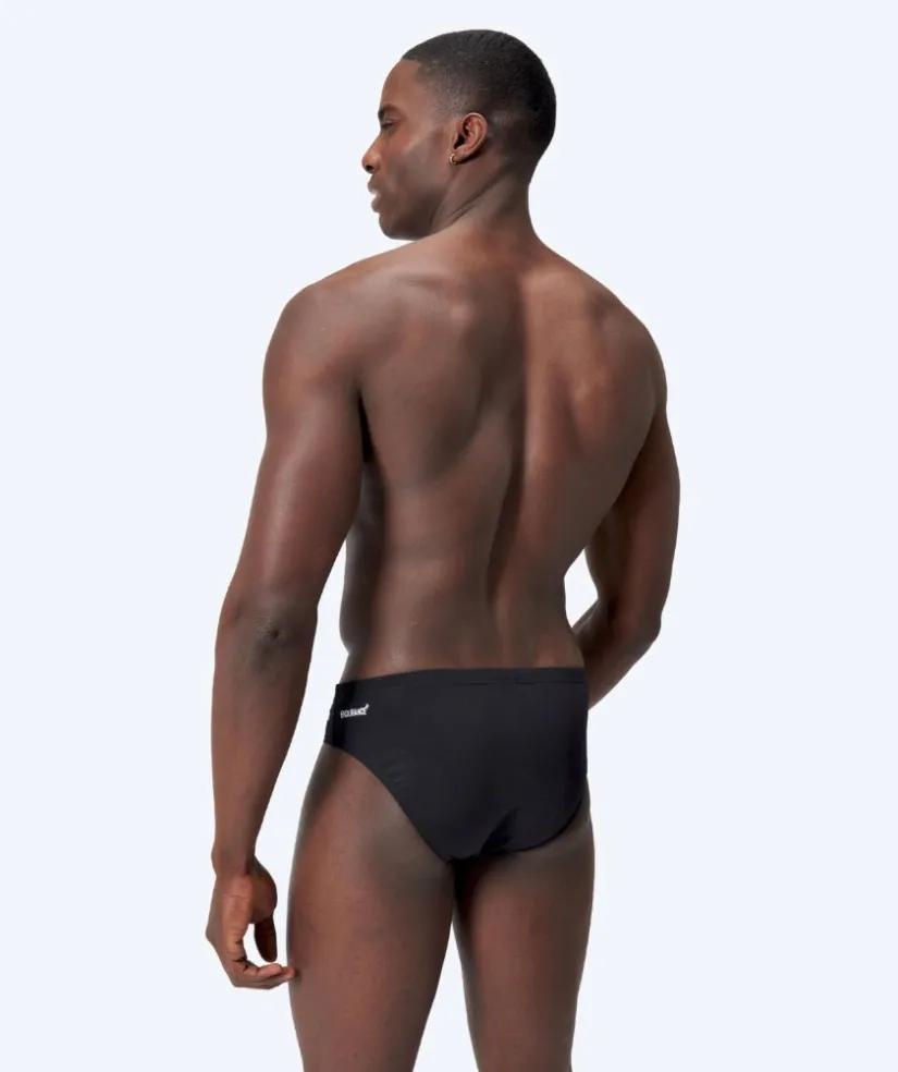 Sale Speedo trekantede badebukser til mænd - Eco Endurance - Sort