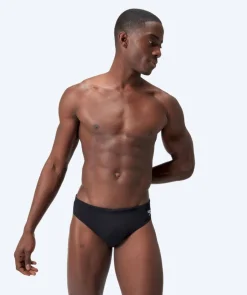 Sale Speedo trekantede badebukser til mænd - Eco Endurance - Sort
