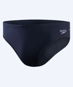 Speedo trekantede badebukser til mænd - Eco Endurance - Mørkeblå
