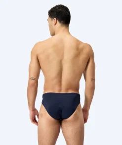 Speedo trekantede badebukser til mænd - Eco Endurance - Mørkeblå