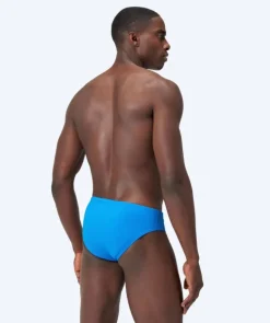 Outlet Speedo trekantede badebukser til mænd - Eco Endurance - Lyseblå