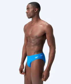 Outlet Speedo trekantede badebukser til mænd - Eco Endurance - Lyseblå