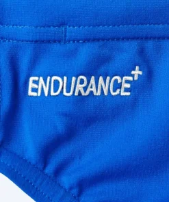 Outlet Speedo trekantede badebukser til mænd - Eco Endurance - Lyseblå