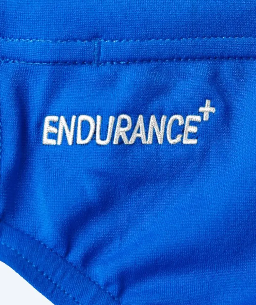 Outlet Speedo trekantede badebukser til mænd - Eco Endurance - Lyseblå