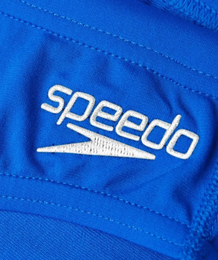 Outlet Speedo trekantede badebukser til mænd - Eco Endurance - Lyseblå