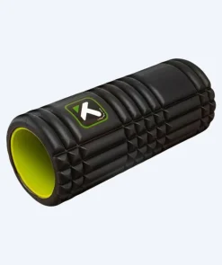 Hot Triggerpoint foam roller - Grid - Sort