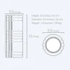 Triggerpoint foam roller - Grid - Grøn