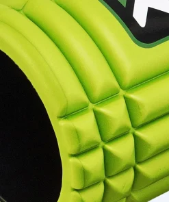 Triggerpoint foam roller - Grid - Grøn