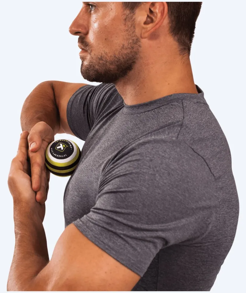 New Triggerpoint massage bold - MP1 - Gul