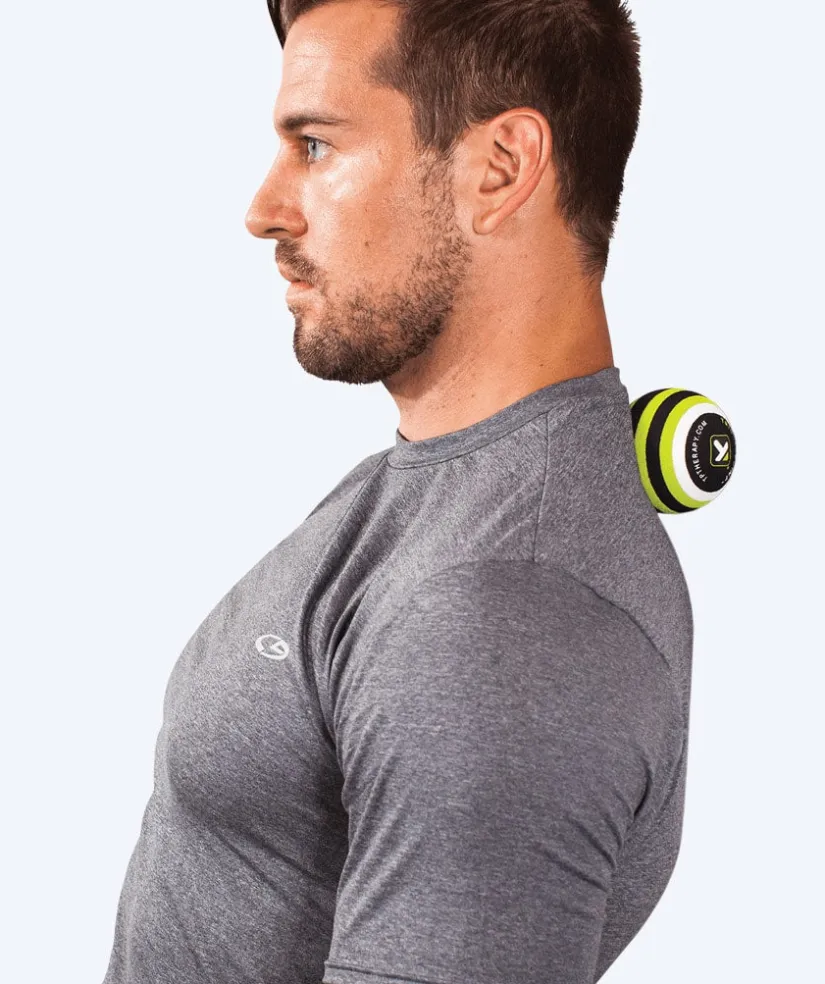 New Triggerpoint massage bold - MP1 - Gul
