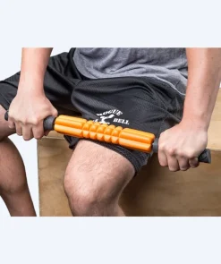 Triggerpoint stick foam roller - Orange