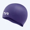 Best TYR badehætte - Silicone - Lilla