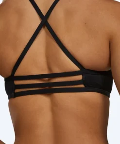 New TYR bikini overdel til damer - Durafast Elite Trinity - Sort
