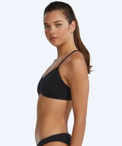 New TYR bikini overdel til damer - Durafast Elite Trinity - Sort
