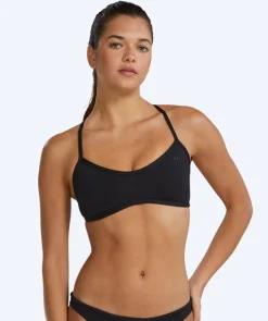 New TYR bikini overdel til damer - Durafast Elite Trinity - Sort