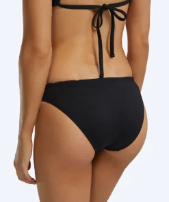 New TYR bikini underdel til damer - Durafast Elite - Sort