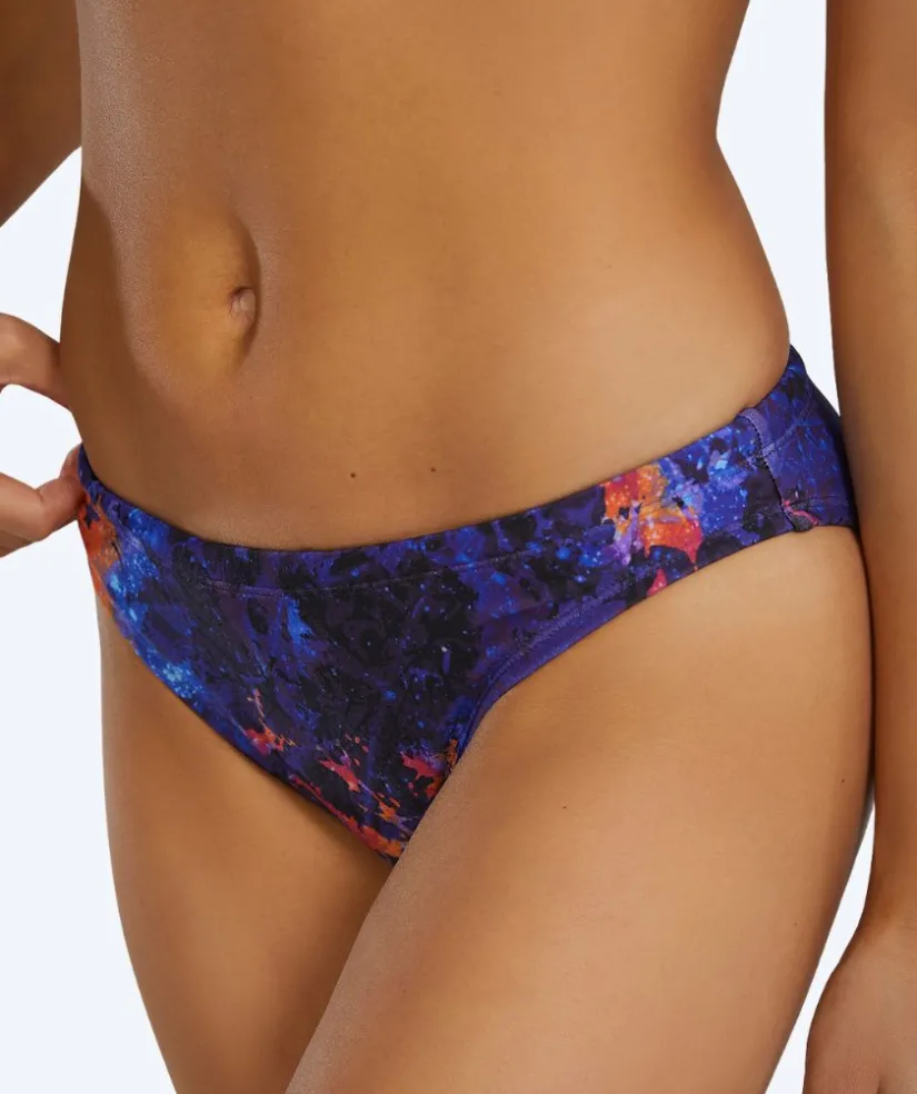 Best TYR bikini underdel til damer - Durafast Elite - Lilla/orange