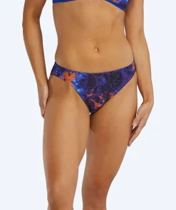 Best TYR bikini underdel til damer - Durafast Elite - Lilla/orange