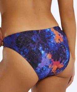 Best TYR bikini underdel til damer - Durafast Elite - Lilla/orange