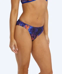 Best TYR bikini underdel til damer - Durafast Elite - Lilla/orange