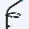 Outlet TYR centersnorkel - Ultralite 2.0 - Sort/blå