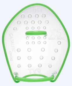 TYR hånd paddles - Catalyst