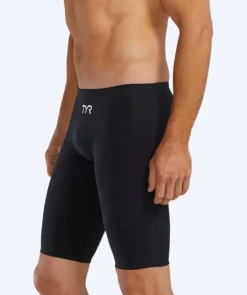 Discount TYR konkurrence badebukser til mænd - Invictus - Sort
