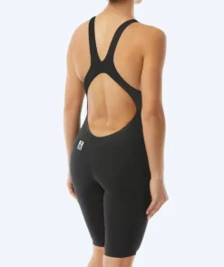 Discount TYR konkurrence badedragt til damer - Invictus - Sort