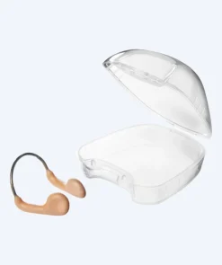 New TYR næseklemme - Beige