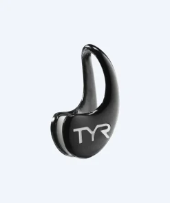 Sale TYR næseklemme - Ergo - Sort