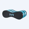 Hot TYR pullbuoy - Classic - Sort/blå