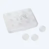 Hot TYR ørepropper - Soft Moldable 12 Stk. - Klar