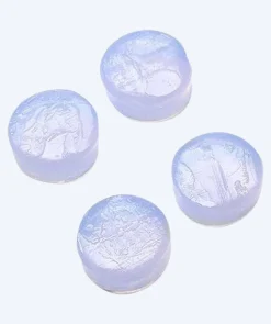 Sale TYR ørepropper - Soft Moldable 4 Stk.- Klar